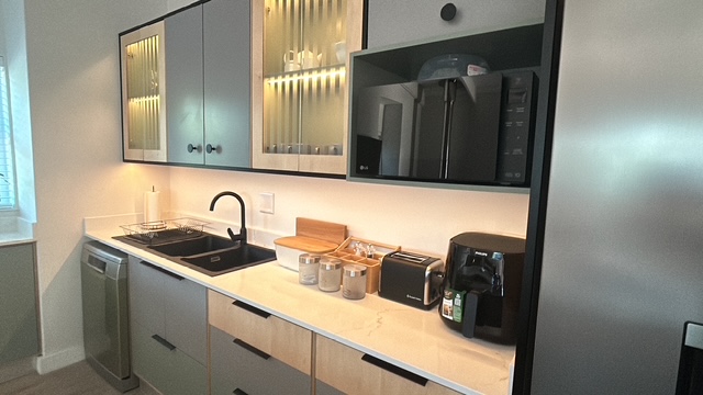 Flat 5, 1 BED