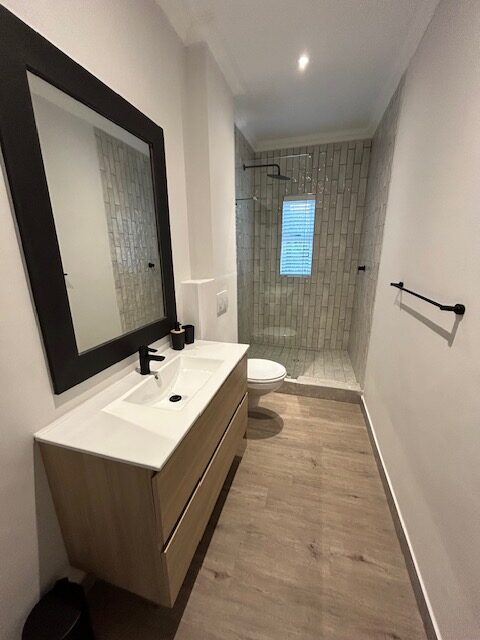 Flat 5, 1 BED