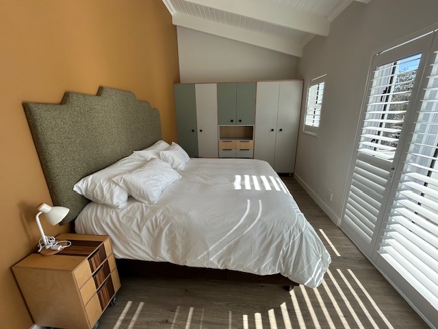 Flat 5, 1 BED