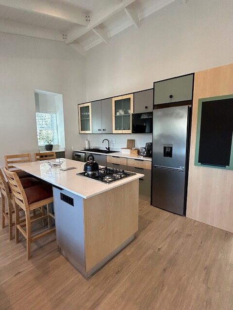 Flat 5, 1 BED