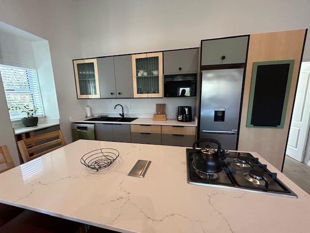 Flat 5, 1 BED