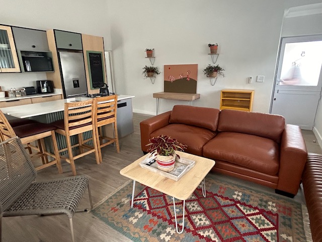 Flat 5, 1 BED